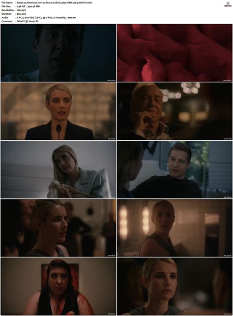 american horror story s06 2160p|American.Horror.Story.S12E06.2160p.WEB.H265.
